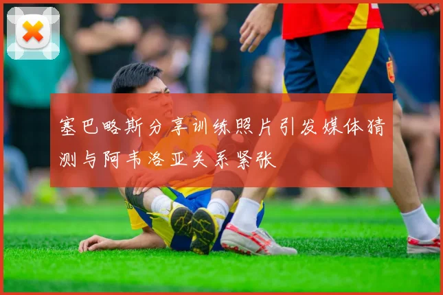 塞巴略斯分享训练照片引发媒体猜测与阿韦洛亚关系紧张