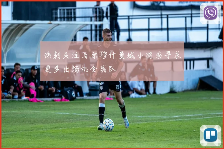热刺关注马尔穆什曼城小将或寻求更多出场机会离队